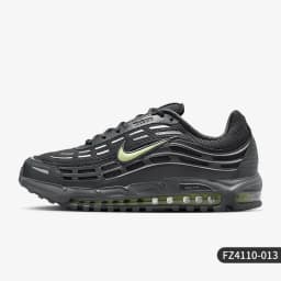 Nike Authentic AIR MAX Men's Air Cushion Cushioned Low-Top Sports Running Shoes IQ0290-100