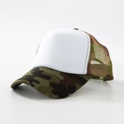 Custom Trucker Hats Foam Polyester Sports Baseball Caps Logo Print Embroidery Leisure Hats Caps for Adult Men Women Gorros