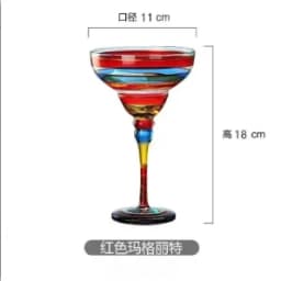 High End Crystal Glass 360 Degree Rotating Decanter Drum 1500ml Decanter Wine Dispenser Inflator Mirror Kettle Decoration