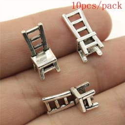 Bulk Charms For Jewelry Making Kit Pendant Diy Jewelry Accessories Cauldron Censer Charms