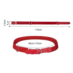 Adjustable Sports Belt Adjustable Youth Baseball Belt Socks Set Elastic Band Softball Waistband Vibrant Color Unisex for Boys