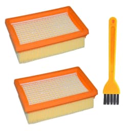 HEPA Filter for KARCHER MV4 MV5 MV6 WD4 WD5 WD6 Wet&Dry Vacuum Cleaner Replacement Parts#2.863-005.0 hepa filters