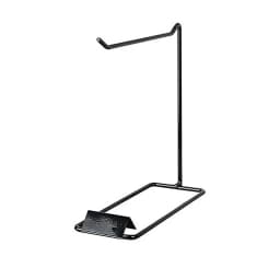 Dresser Metal Display Holder Keychains Hanging Clip Plastic Trinket Tabletop Jewelry Holder