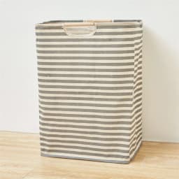 Large Capacity Laundry Storage Dirty Clothes Storage Basket with Handle Hamper Collapsible Laundry Basket Bathroom Accessories