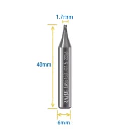 Key Machine Milling Cutter For WENXING Q33 DEFU 368A Vertical Key Duplicating Machine Locksmith Tools