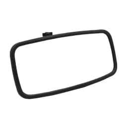 Marine Boat Mirror Universal Boat Mirrors Rear View for Ski Boats Pontoon Boat Water Sport Boat Clamp Mirrors For Clear Vision