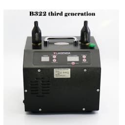 Lagenda Electric Balloon Pump Inflator 110V 220VB322 US EUROPE