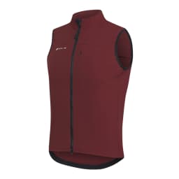 BCBE-ING Men Cycling Vest Sleeveless Windproof Cycling Gilet Lightweight Breathable Bike Vest YKK Zip Chaleco Ciclismo Hombre