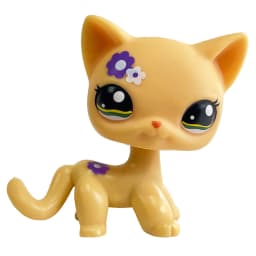 Rare Old Lps Toys Original Bobble Head Pet Short Hair Cat Kitten Dog Dachshund Collie Spaniel Great Dane