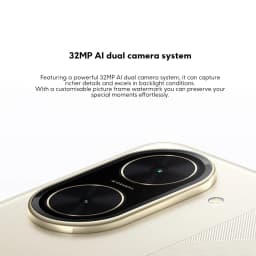 Global Version POCO C71 UNISOC T7250 processor 32MP AI dual camera Immersive 6.88” display 15W fast charging AI face unlock