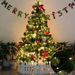 5M-30M LED String Fairy Lights USB/Battery Remote Copper Green Wire LED Lamps For Wedding Christmas Tree Garland Party Decor
