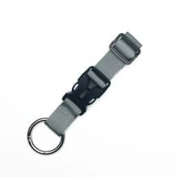 1PCS Backbin Belt Buckle Luggage Band Multifunctional Backpack Nylon Hanging Buckle Portable Suitcase Hook Hanging Buckle
