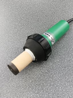 HLTE 3400W Heating element Mica tube for 220V 3400W plastic welding gun/heat gun/hot air Blower/handheld plastic welder