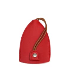 Heart Pu Leather Magnetic Hat Clip Portable Hat Storage Wallet Buckle Love Shape Hat Holder Organizer Gadget Hanging on Bag