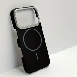 Luxurious ultra-thin magnetic wireless charging phone case, suitable for iPhone 17 Pro Max Air 16 15 14 13 12 Pro Max Plus, expo