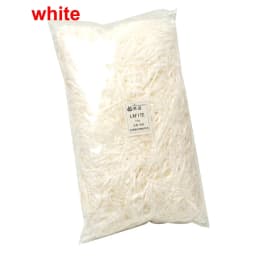 20/50g Multicolored Raffia DIY Paper Shredded Crinkle Paper DIY Gift Wrapping Basket Filling Material Wedding Party Package Deco
