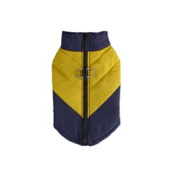 Dog Waterproof Jacket Pet Vest Dog Clothes for Large Dogs Winter Dog Warm Coat Puppy Sweatshirt Chihuahua French Bulldog Costume