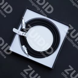 Liquid Silicone USB4 40Gbps Type C to C Data Cable PD3.1 240W Fast Charging 8K@60Hz Cable for iPhone 15 16 MacBook Pro Samsung