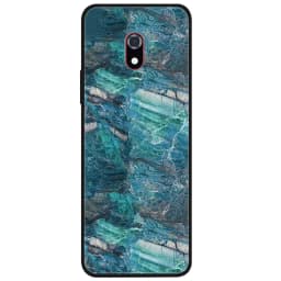 For Xiaomi mi Qin F22 Pro Case Soft Black Silicone Bumper Butterfly Painted Phone Cover for Qin F22 Pro Cases QinF22 Pro Fundas