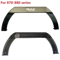 1pc Black Handle Fit For IRobot 800 Series 860 861 870 890 894 Vacuum Cleaner Accessories Household Cleaning Tools Replacement