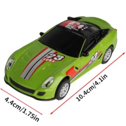 Analog Slot Car Toy 1/43 1:43 1 43 Electric Race Remote Control Circuit Railway Cars For Carrera Go Scalextric Ninco SCX