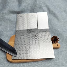 Diamond Stone No Base Bar Used Knife Sharpener Diamond Whetstone Grinding Stone Sharpening Stone Bars Kitchen Tool