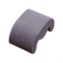 Watch Display Pads Elegant Watch Pillow Fabric Texture Wristwatch Display Pad for Showcasing Bracelet and Accessories