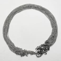100pc 2MM jewelry stainless steel cords chain good Necklace lanyard pendant clasp lobster clasp 45cm 50cm fashion Wholesale