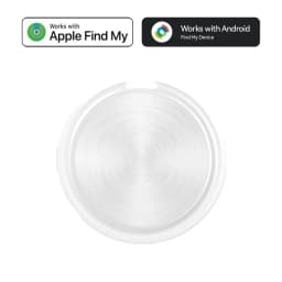 A Smart Tracker Compatible with iOS and Android Systems, Designed to Help Prevent the Loss of Keys, Wallets, and Other Items