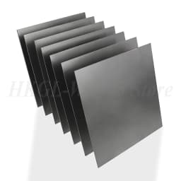 Thick 0.5-5mm A3 Iron Sheet Q235 Iron Plate A3 Carbon Steel Thin Plate Iron Plate Square Plate Processing Material