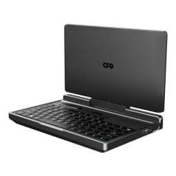 New 7-inch Screen Mini Laptop GPD MicroPC 2 Intel® Core™ I3-N250 16GB/512GB Portable Laptop Computer Notebook Windows 11