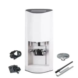 Automatic Electric 58.35MM Coffee Tamper Machine Coffee Powder Screw Press Tamper Hammer Machine