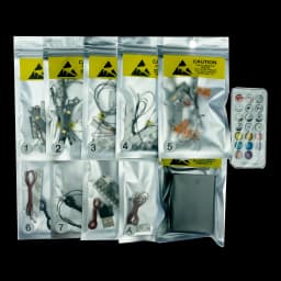 Led Light Kit Building Blocks Daily bugle For LEGO 76178 (Only Light Kit Included)