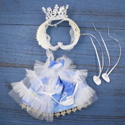 ICY DBS Blyth 1/6 Doll Set Special Offer Clothing Style Variety Anime Girl Toy Gift BJD