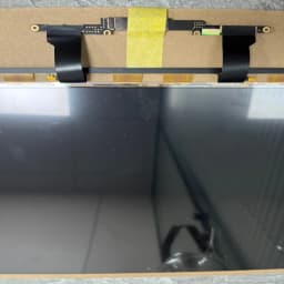 LCD Display Screen For Macbook A1706 A1708 A1989 A2159 A2251 A2289 A2338 A2337 A2179 A1932 A1369 A1466