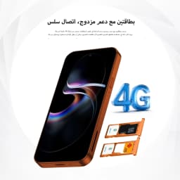NEW SERVO Mini Android Smartphone 4G LTE Play Store 3GB RAM 64GB ROM WhatsAPP WiFi 2 SIM Standby 4.5" Small Pocket Smart Phones