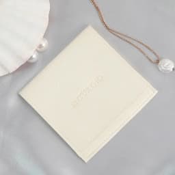 100pcs Microfiber Velvet Jewelry Presents Bag Custom Logo Earrings Ring Necklace Bracelet Tarot Storage Bags Wedding Gift Pouch