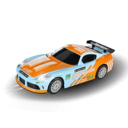 Analog Slot Cars Carrera Evolution 1 32 132 1:32 Scale Racing FF 458 Italia GTS R For Scalextric Ninco SCX