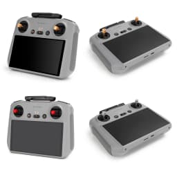 Remote Controller Joystick For DJI Lito X1/Avata 360/Mini 5 4 Pro/Neo/Air 3S/3 (RC/RC 2) Thumb Rocker Sticks Drone Accessory