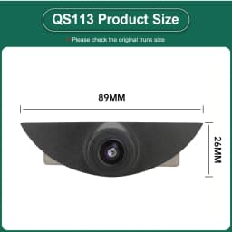 GreenYi Car Front View Camera for Nissan Qashqai J10 J11 Pathfinder R51 Tiida March Patrol X-trail T30 370z Teana Sylphy Sentra