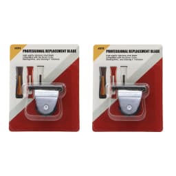Professional Trimmer Clipper Replacement Blade #2111 Compatible with Wahl Mag,Beret,Echo,sterling AMG sterling 4,8841,8143,8700