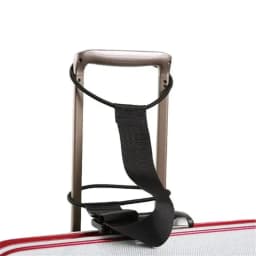 Adjustable Luggage Strap, Elastic Shoulder Strap, Luggage Travel Safety Belt, Luggage Accessories