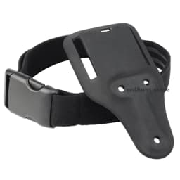 Tactical Leg Platform Set Hunting Thigh Straps Belt Low-wide BElt Paddle Holster Leg Straps Hanger with Quick-Release Buckle