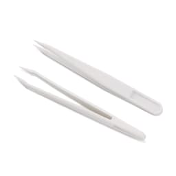 10pcslot Hand Candy Creative Scrapbooking Stickers Tape Precision Tweezer Macaron DIY Jewelry Findings Tool