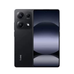 Xiaomi Redmi Note 14S 4g 256Gb Storage 8Gb Ram 200Mp Camera Mediatek Helio G99-Ultra Global Version