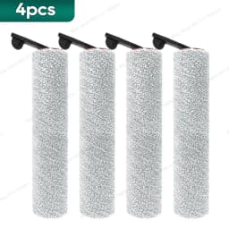 Compatible for Dreame Mova K30 / K30 Mix, Trouver K30 Accessories Roller Brush Hepa Filter Replacement Parts