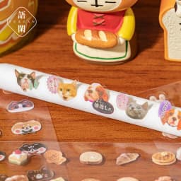 24Pcs/book Cute Die-cut Flash Decorative Stickers Book DIY Scrapbook Phone Case Decoration Collage Material Aesthetic Stationery