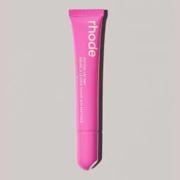 Rhode Skin Spring Lip Gloss Lip Balm Smoothing Lipstick Lines Lasting Nourishing Women Daily Care Makeup Moisturizer Blush Girl