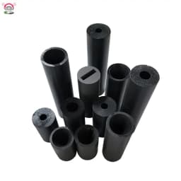 Free Shipping 1PCS Sandblasting Machine Accessories Boron Carbide Nozzle for Rust Removal and