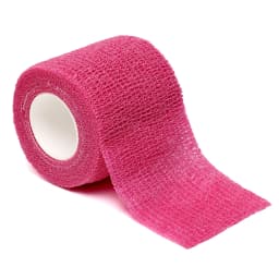 18 Colors Colorful Athletic Wrap Tape Self Adhesive Elastic Bandage Elastoplast Sports Protector Knee Finger Ankle Palm Shoulder